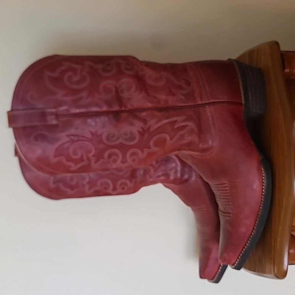 Ariat Cowboy Boots